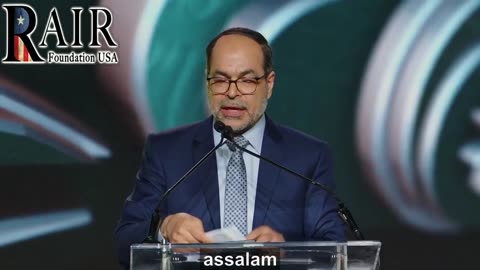 CAIR’s Blueprint to Islamize America! FROM FEB. 2024...