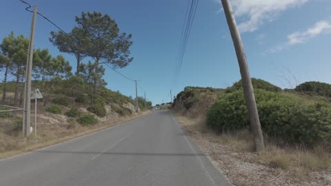e-BIKE RIDE pela Margem Sul, Portugal S06E08 18th of JUL 2K25 PART 11