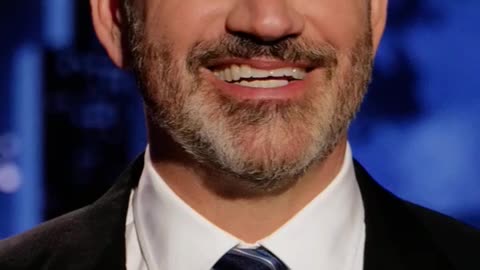 JIMMY KIMMEL GETS CANCELLED