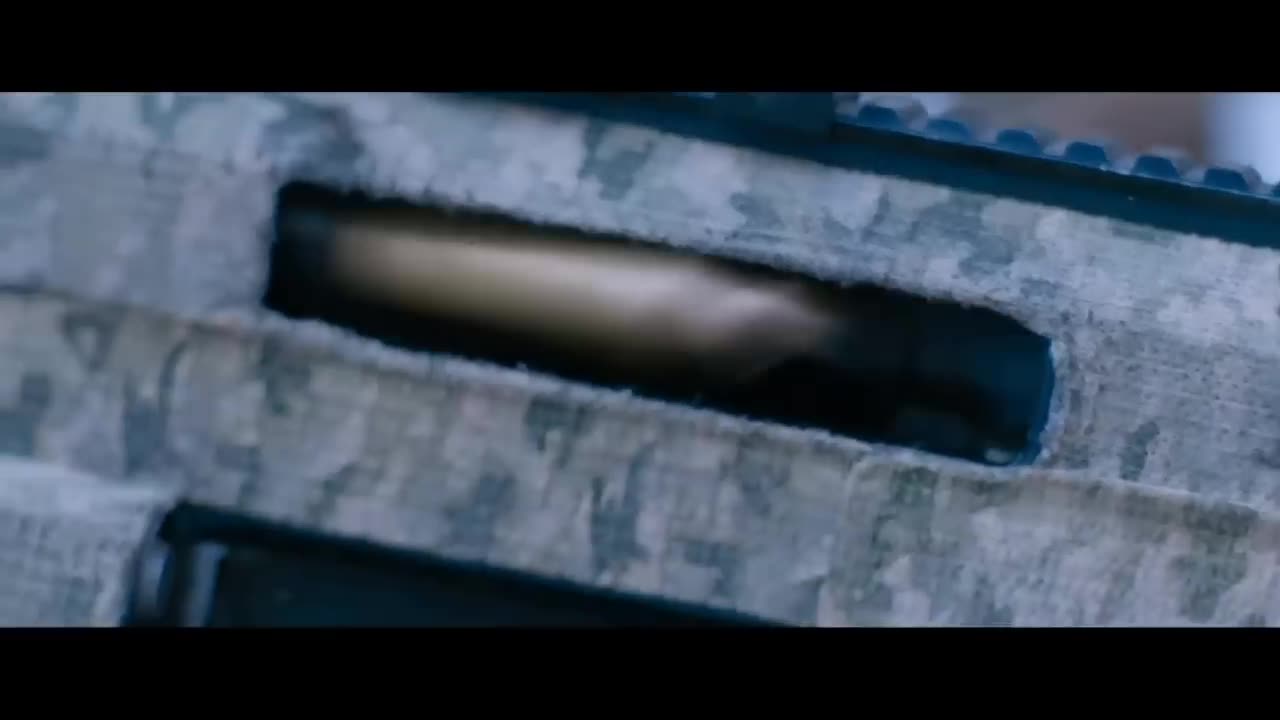 THE INTERNSHIP Official Trailer (2026)