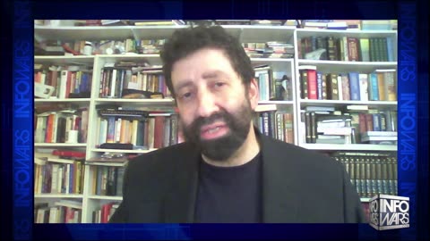 The InfoWars Nightly News March 27th, 2015