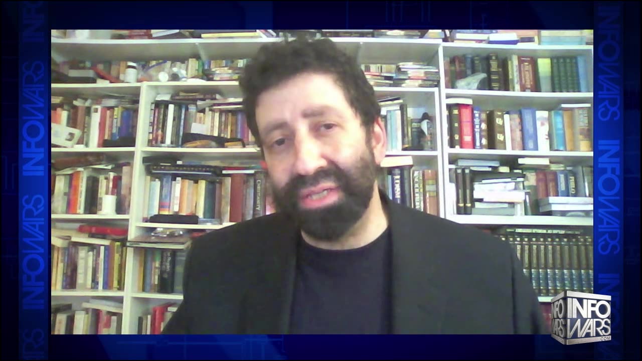 The InfoWars Nightly News March 27th, 2015