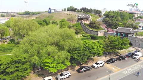 Amazing Places to visit in South Korea