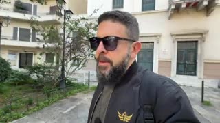 Putin uprising 2012, Maidan opportunity. Dmitriev meets Bessent. EU creamy chicken Trump plan