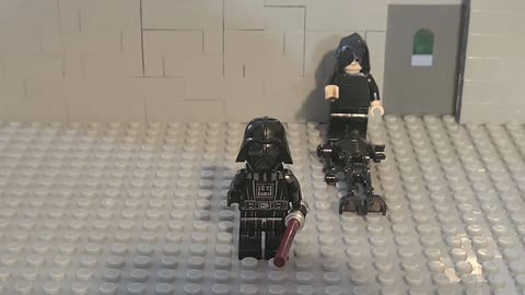 Lego star wars