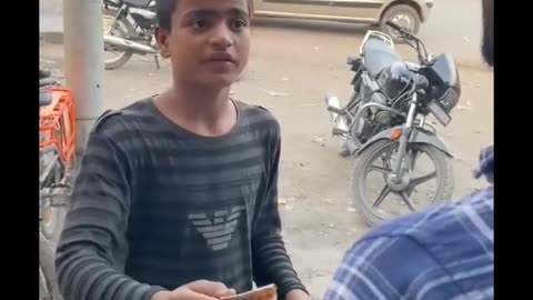 Kisi ki madat es |किसी की मद्त |