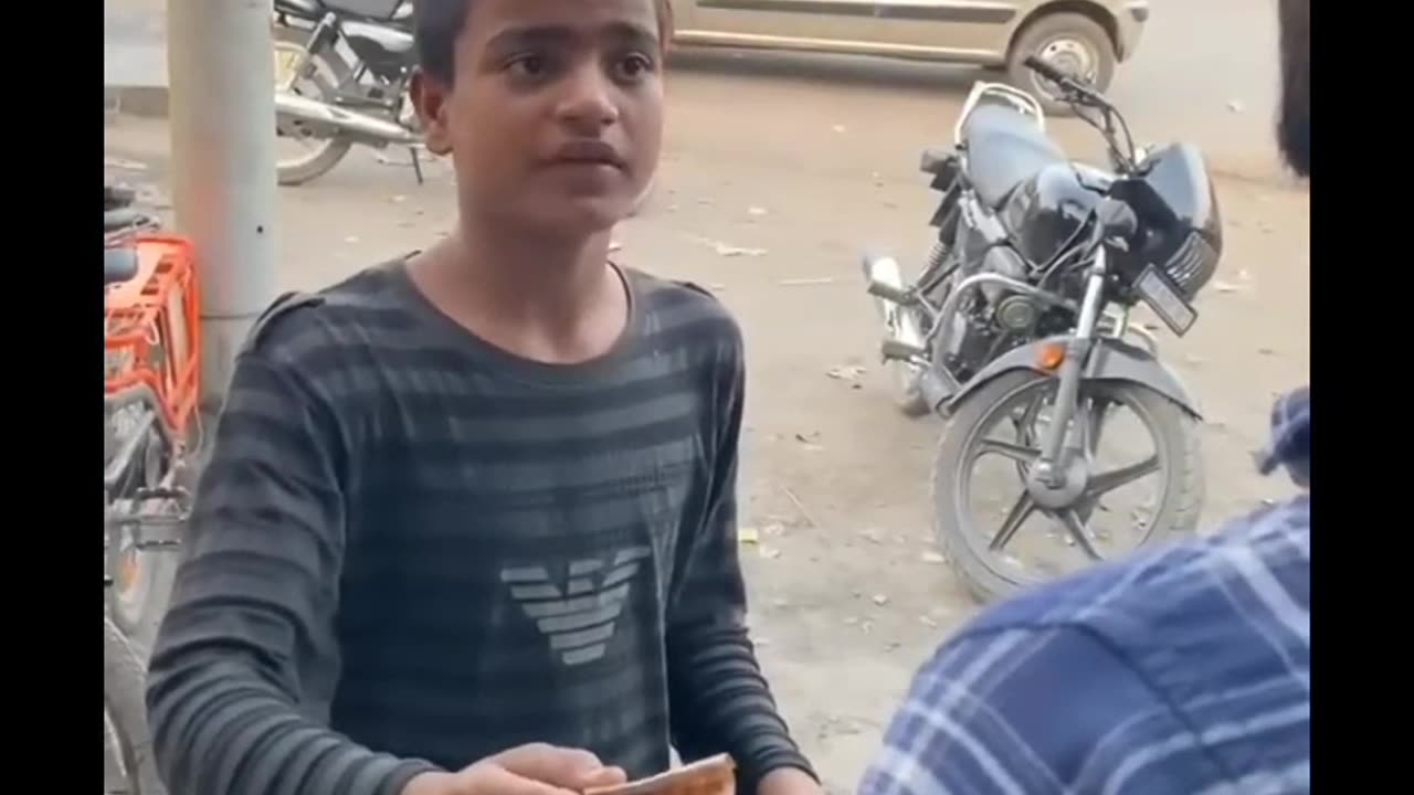 Kisi ki madat es |किसी की मद्त |