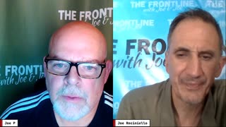 Canadian PM Mark Carney calls for a NEW WORLD ORDER! - Joe & Joe Live