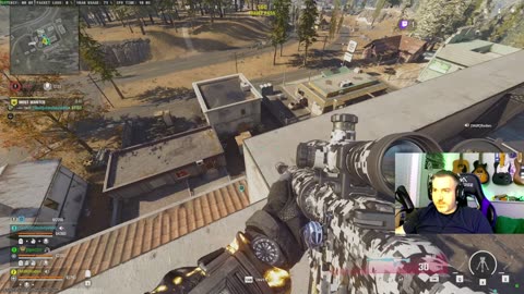WARZONE