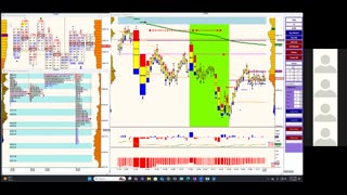 Bluewater Wrap and Trades for Jul 7