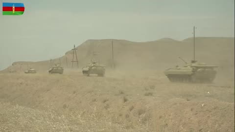 New Azerbaijani Propaganda Video Just Dropped(A Channel Favorite)
