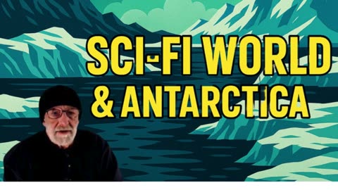 🧊 Clif High: What’s Really Going On Down There? 🚨 4