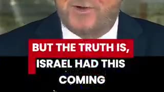 George Galloway ~ Every Accusation is a Confession