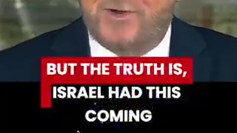 George Galloway ~ Every Accusation is a Confession