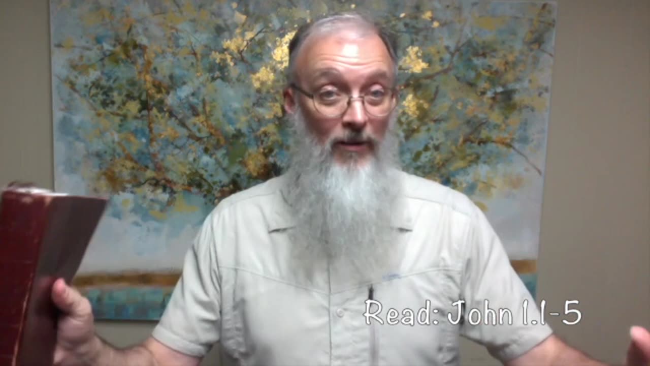 2x4 devotional, “life”, May 20, 2025