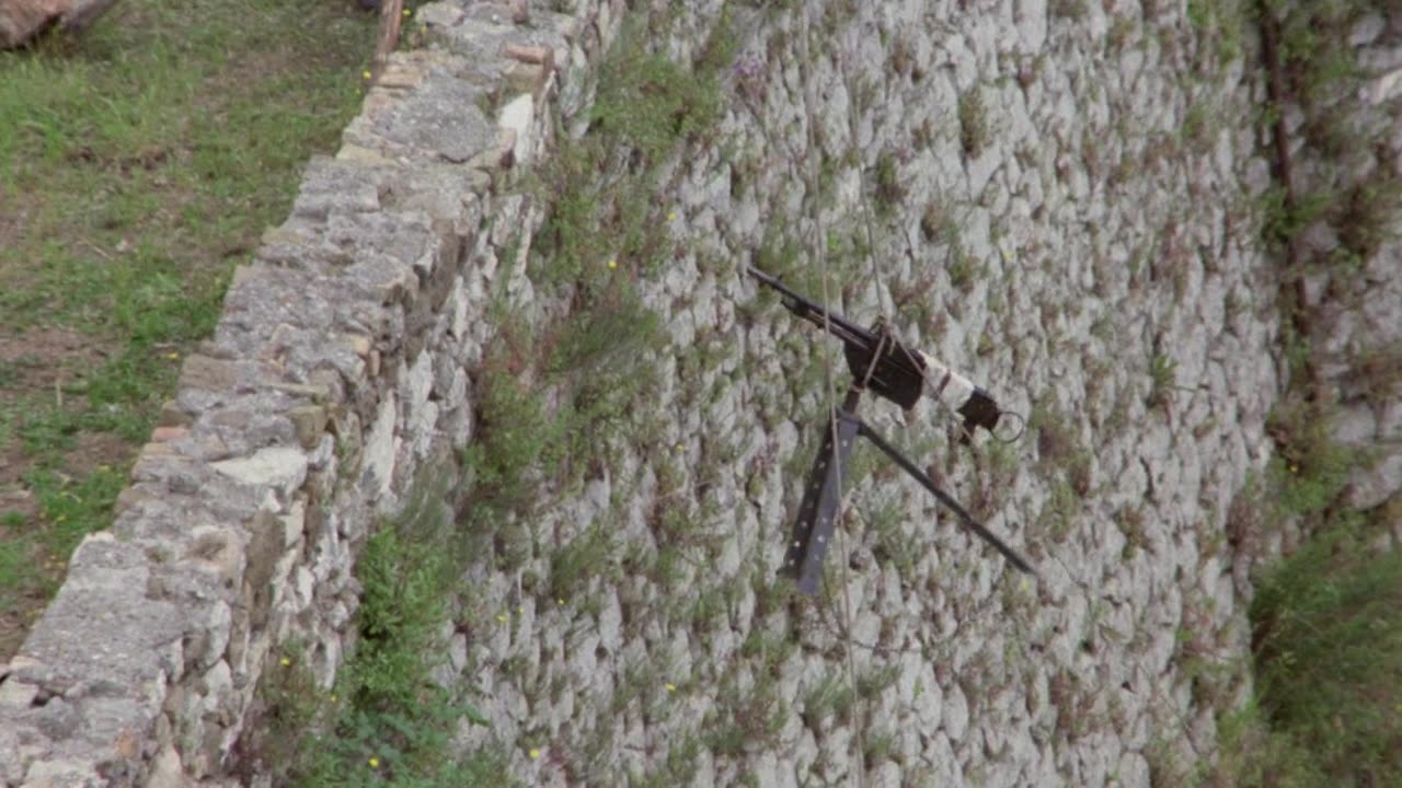 Il prefetto di ferro (1977)