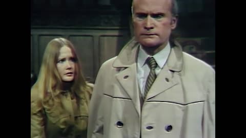086) Dark Shadows • #0961 (Mon. 2Mar'70)