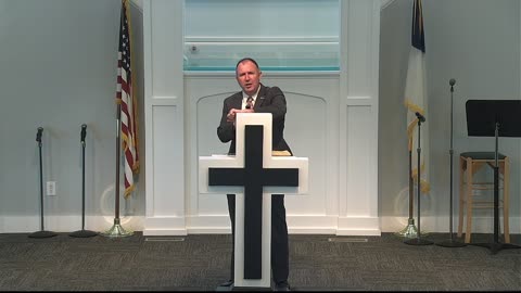 Bible Baptist Church of Marysville