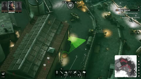 Commandos: Origins