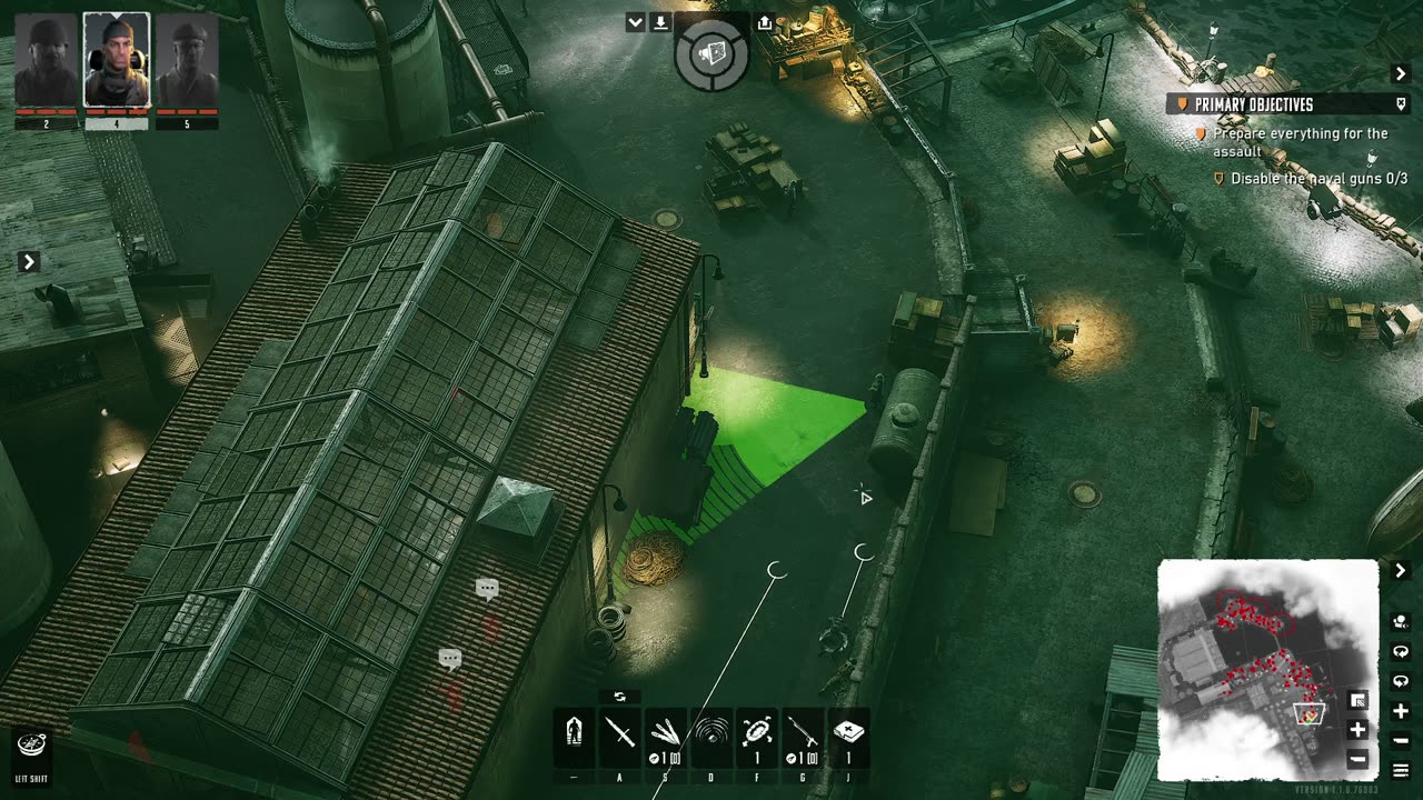Commandos: Origins