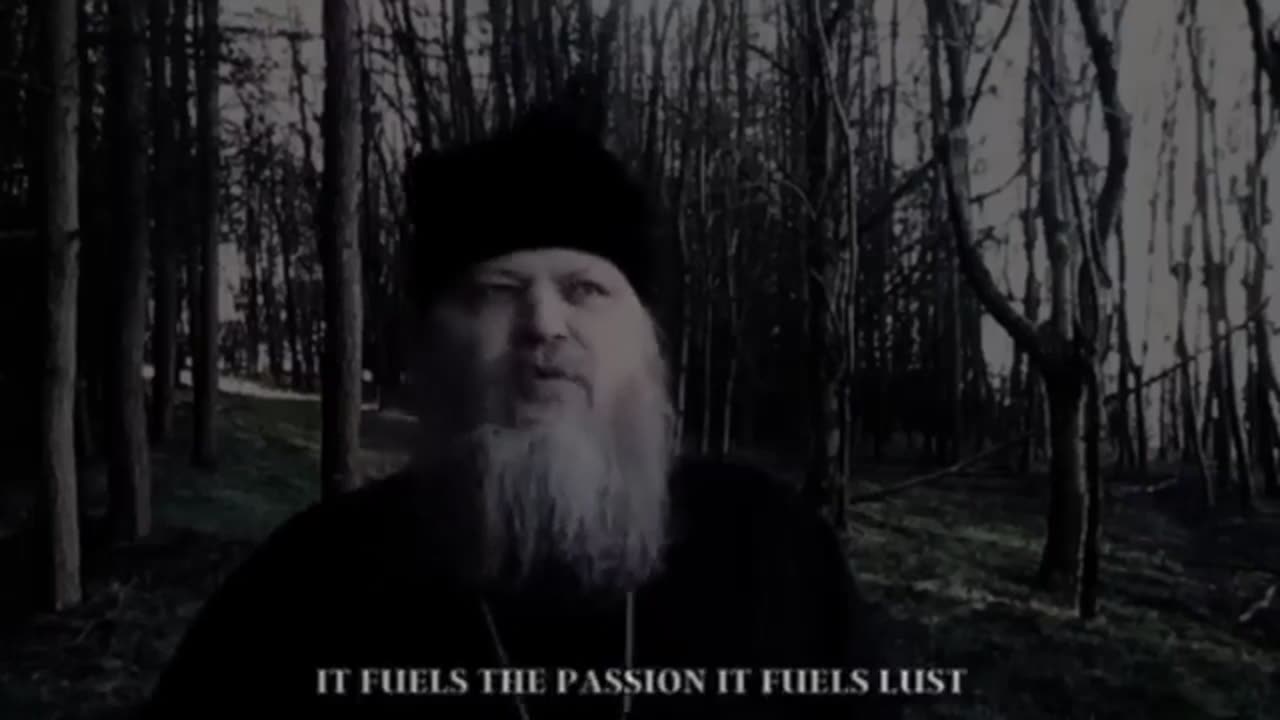 Pornography - The Iconography of the Devil.