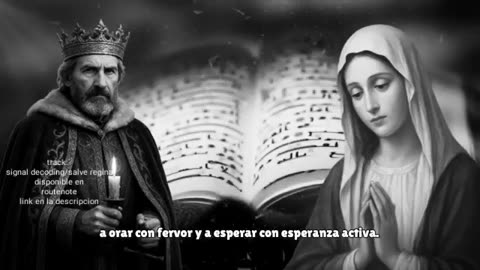 BENJAMIN S. PARRAVICINI Gran Monarca-Hombre Gris-El Justo-Hijo Varón - Parte 2