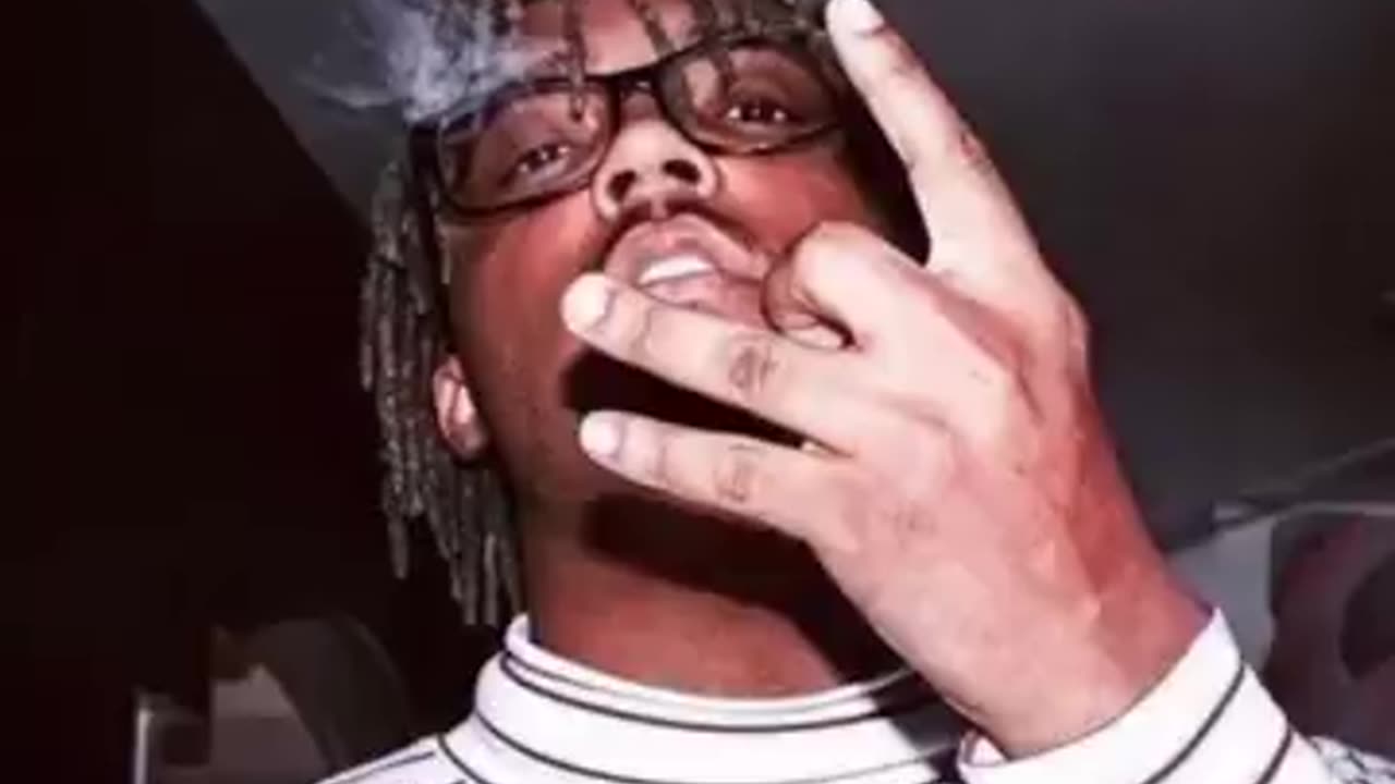 Juice WRLD - Rugrats (Kick) [Unreleased]