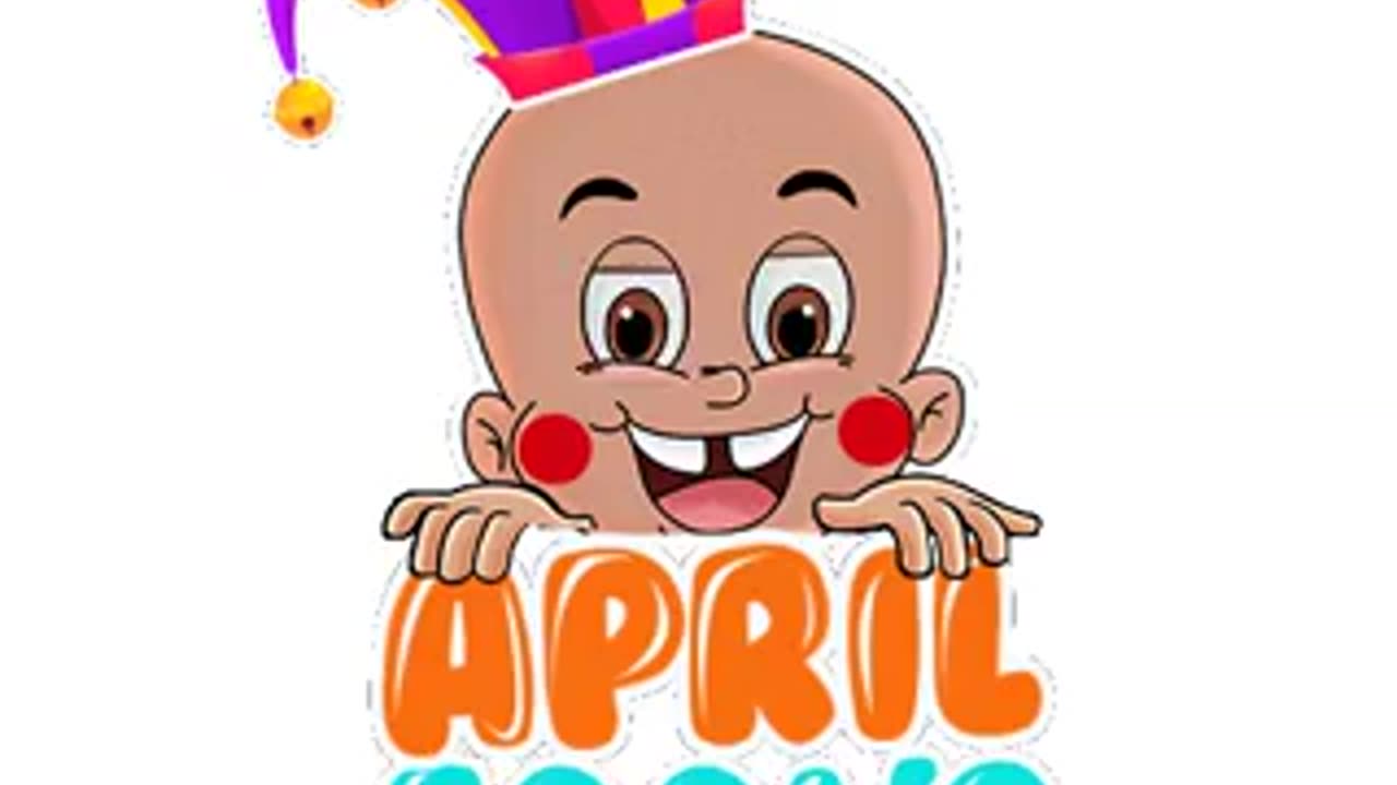 April Fool's Day