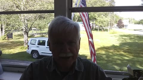 Five Minutes with Steve