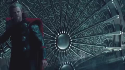 Logi Bna Thor Ka Samne Hero