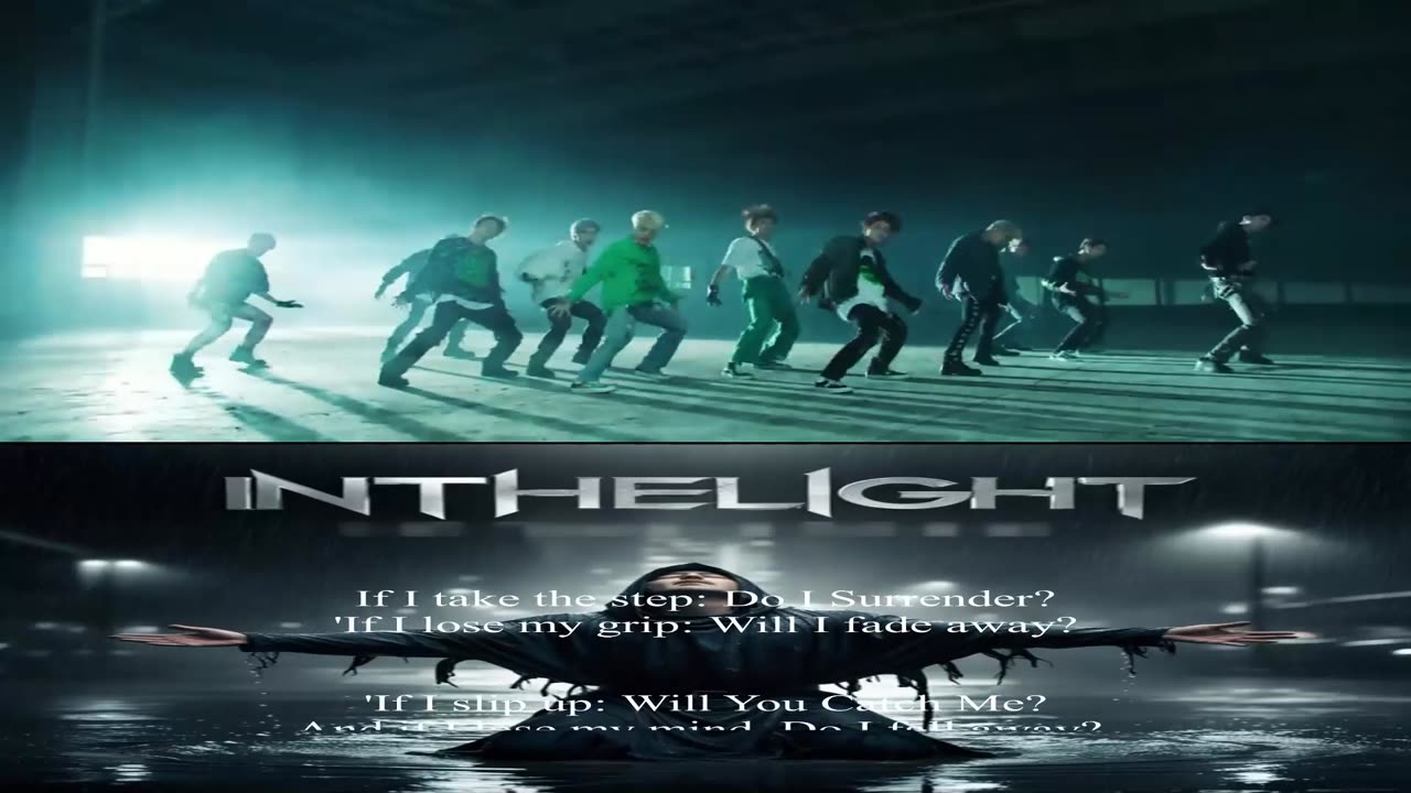 InTheLight ~ Will I Find All The Answers { Lyrics ) Remix 2 { Dance Ver. } Christcore PC