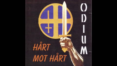 Odium - Ondskans tecken