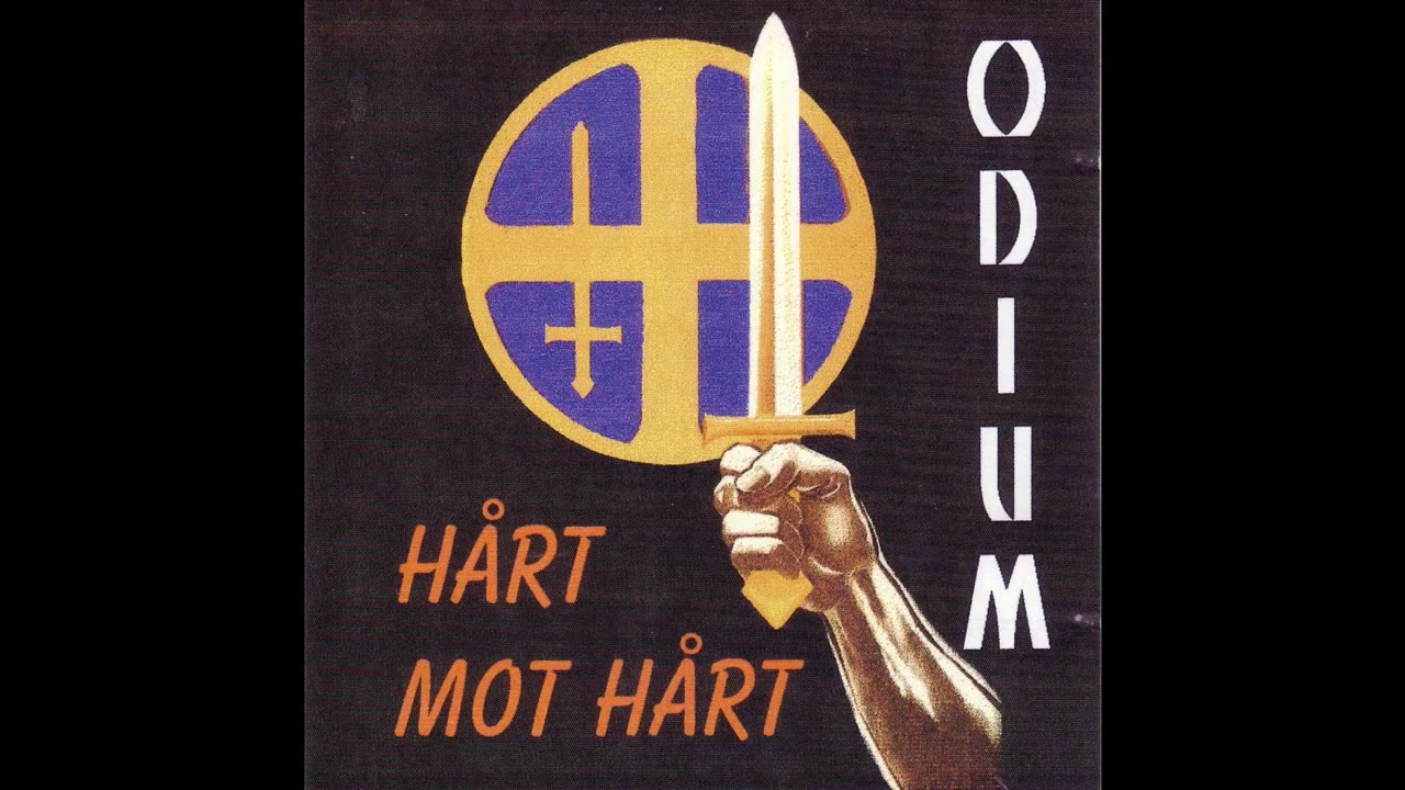 Odium - Ondskans tecken