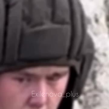 Russian Tank Commander "Not a Fan" of African Mercenary Crew