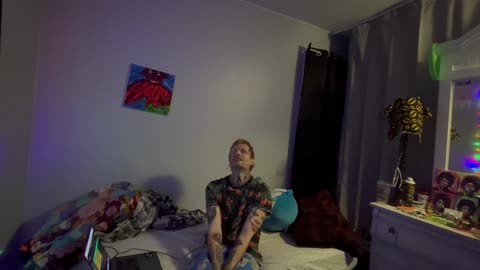 Ep. 874 "BTS (Behind The Scenes)" by Patrick Henry The Batman