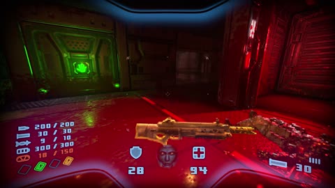 Prodeus, Blind Playthrough (No Commentary), pt.7 (Excavation)