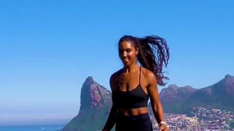 100 Realistic Steps That Helped Me Lose Weight at Home – No Gym, No Starvation