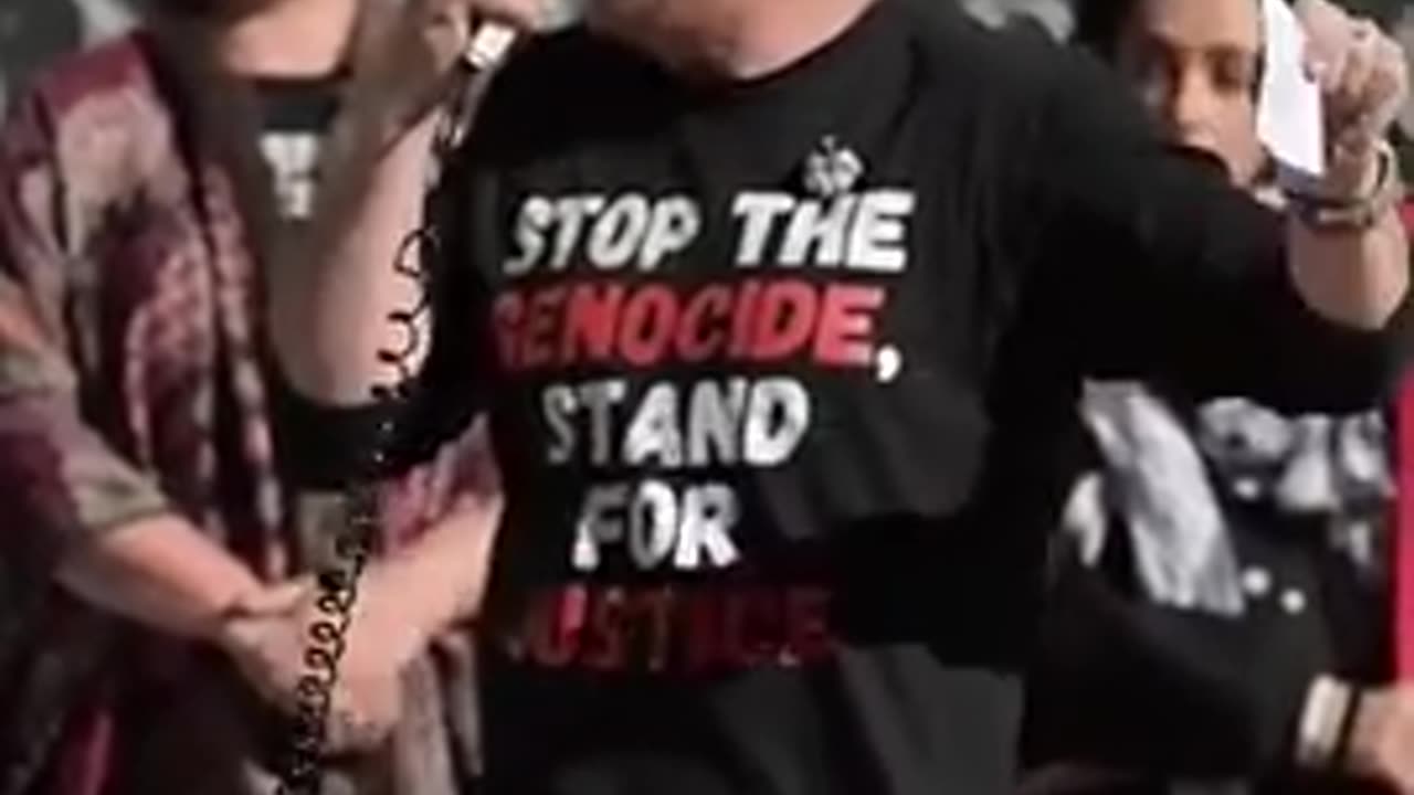 ICE Trained by Jews! Anthony Aguilar Testimony October 16th 2025