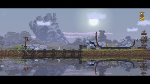 Kingdom two crowns part 1 part 9