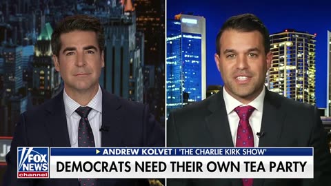 Andrew Kolvet: New Democrat Party Is The Communist Party