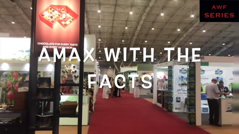 Foodex Saudi 2023 (Ep. 4) – Introducing Pitenis | AWF Series