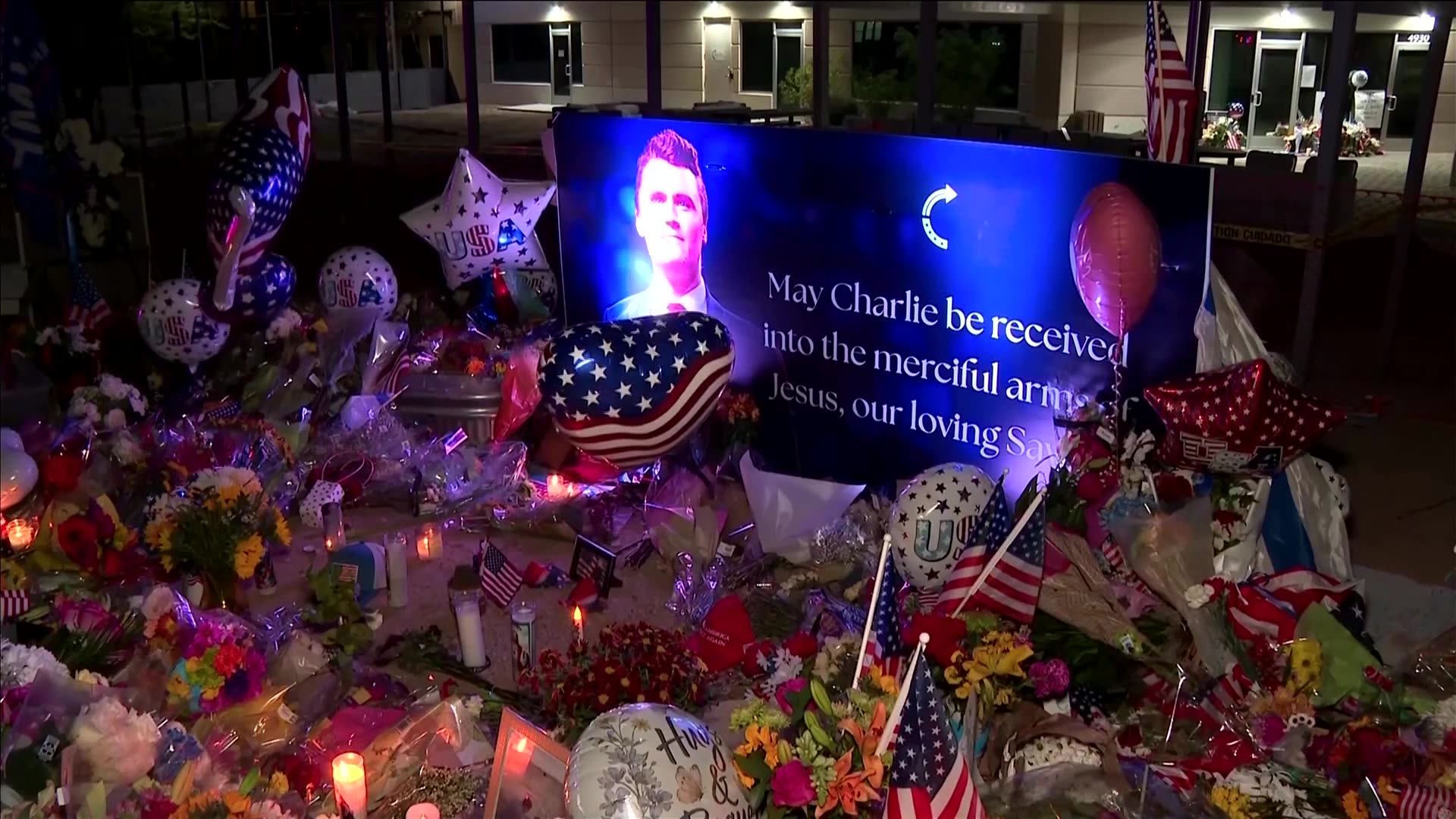 Trump targets antifa movement as terrorist organization