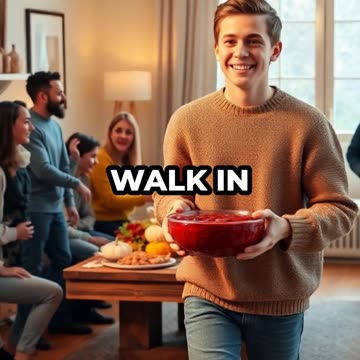 Engaging & Inspiring/Funny Video 10/21/2025