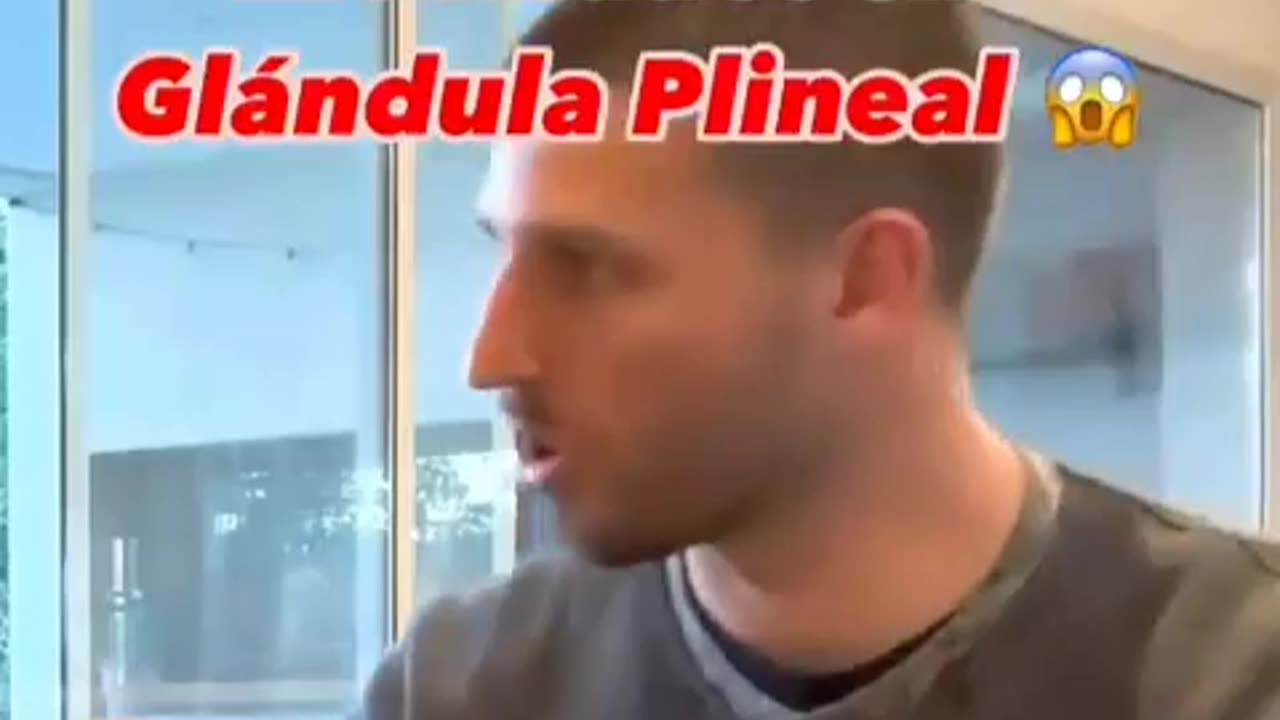 Los INOCULADOS sin glándula plineal!