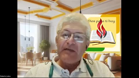 Estudio de la Biblia - Diciembre 4, 2025