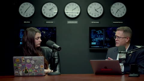 Patriot Radio - January 14, 2026