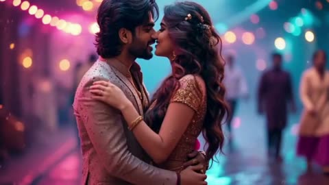 Main Ravaan Tere Naal – Romantic Bollywood x Punjabi Duet (Hindi/English/Spanish)