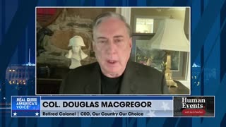 TOMORROW: WW3 Is ON THE LINE