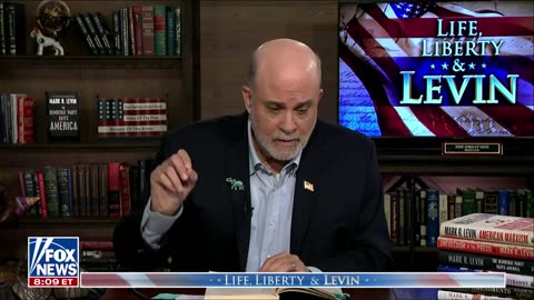 Life, Liberty & Levin - Sunday, March 23 Dept of Defense, Trump term, Media bias