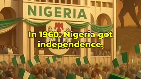 Nigeria